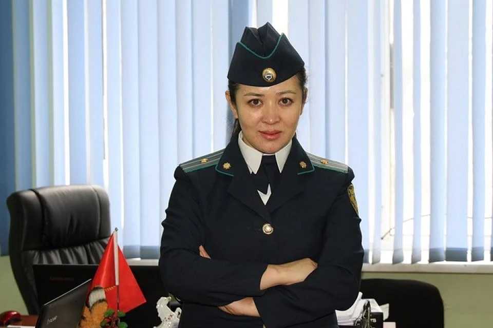 Анару Мамбеталиеву восстановят в должности. Генпрокуратура нашла, что ее увольнение незаконно.