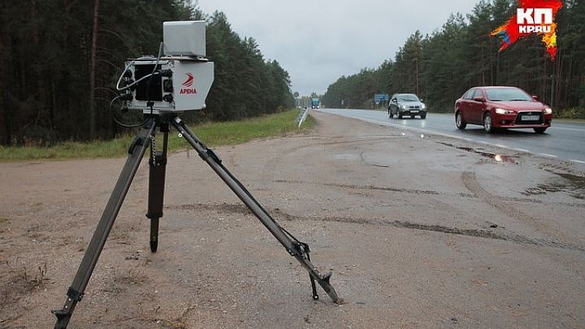 Угрожали расправой, ломали технику»: оператор дорожной камеры из Челябинска  рассказал всю правду о своей работе - KP.RU