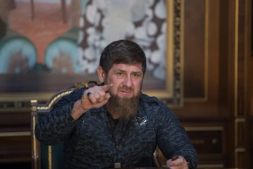Рамзан Кадыров был в ярости, узнав о дерзости и развязности чеченца, кричавшего «Ахмат — сила!»