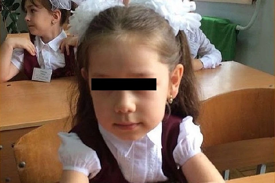 Идёт поиск убийц 8-летней школьницы Калимат Омаровой
