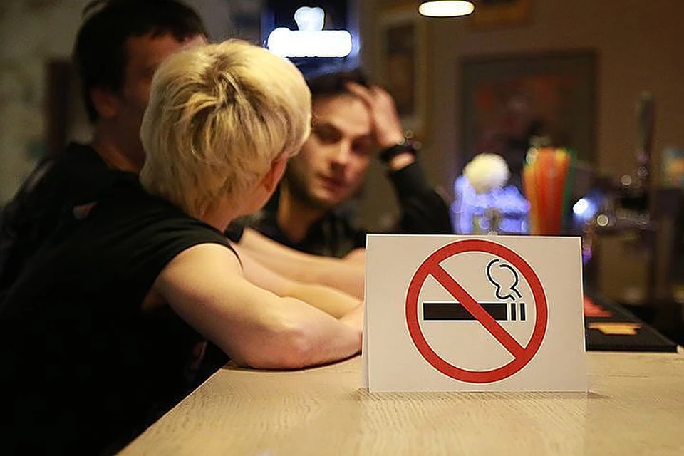 Минздрав готовит новые меры по борьбе с курением и употреблением алкоголя