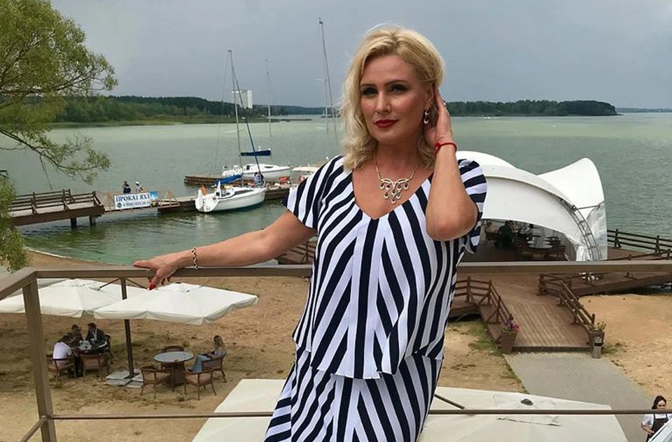 Певица галина шишкова фото