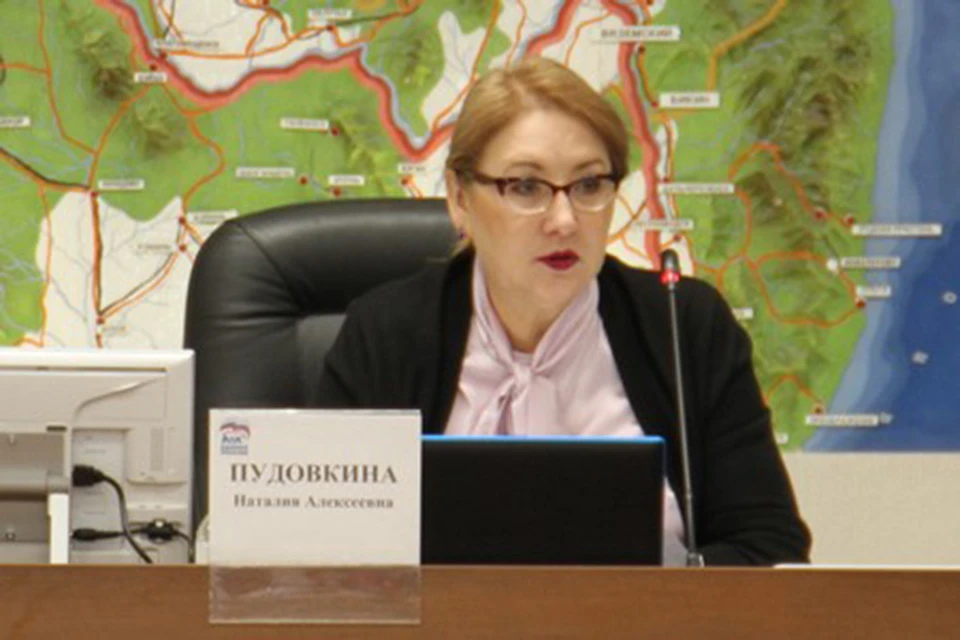 Наталия Пудовкина, председатель комитета парламента по бюджету, налогам и экономическому развитию: «Взятые ранее социальные обязательства будут выполнены».