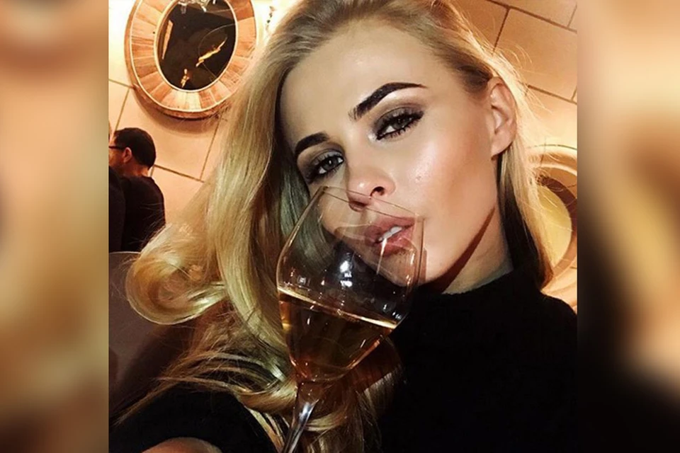 Несостоявшаяся невеста Егора Крида со школы мечтала не зависеть от кого-либо