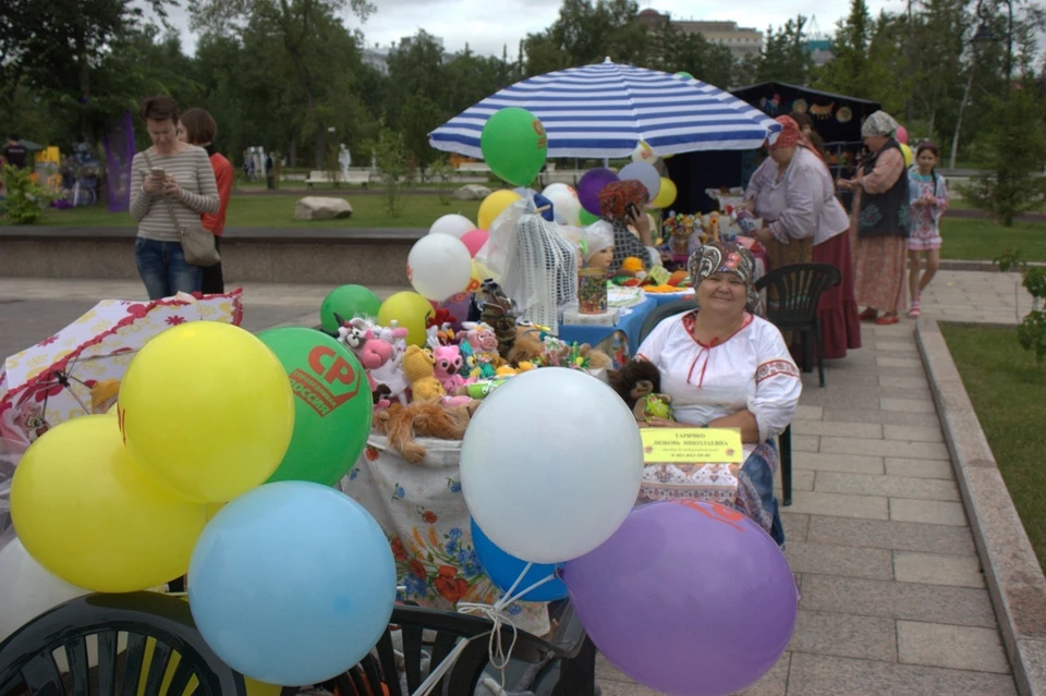 Погода на 10 августа омск