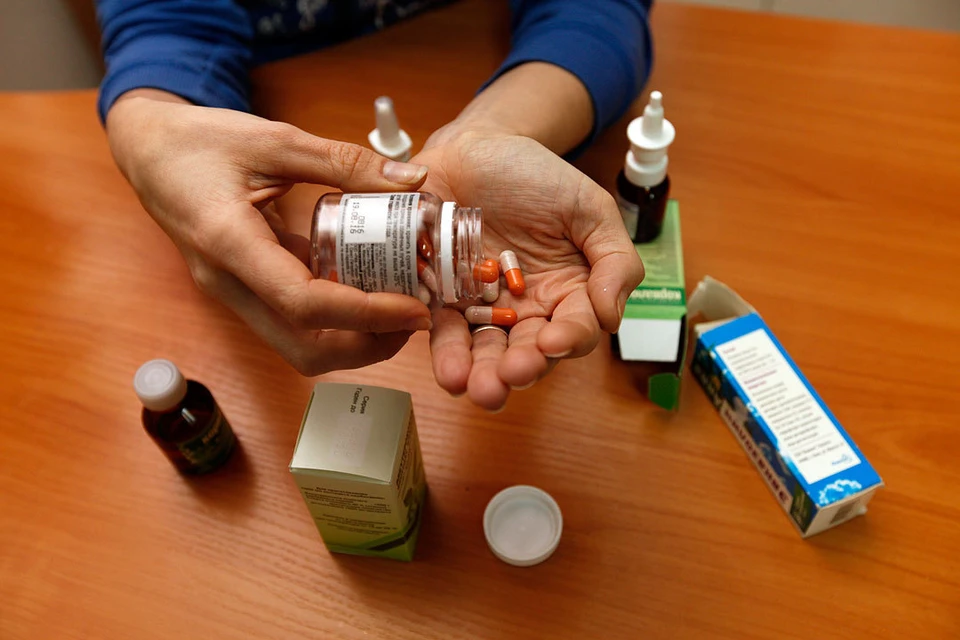 В одной из аптек Изобильного подросткам продали запрещённые препараты — миорелаксанты