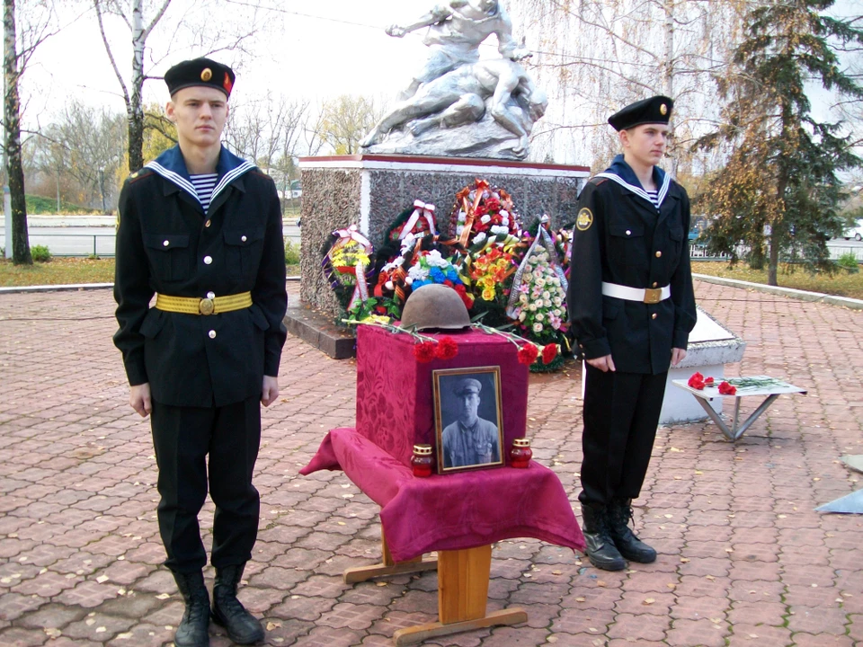 Фото с сайта облправительства