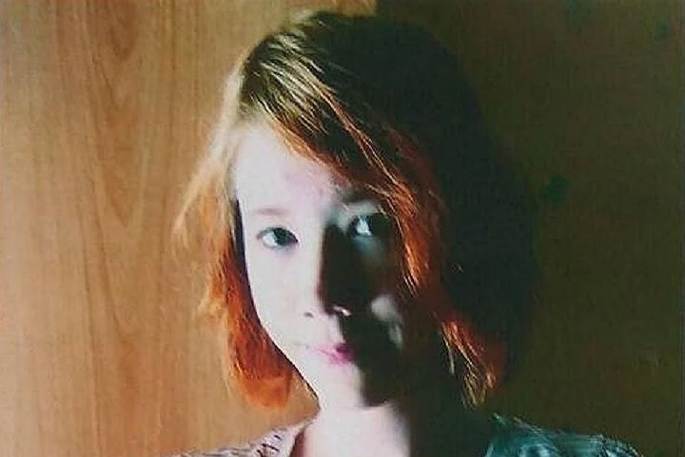 Появилось видео, на котором может быть пропавшая 13-летняя Маша Ложкарева. Фото: ПСО "Волонтер НН"