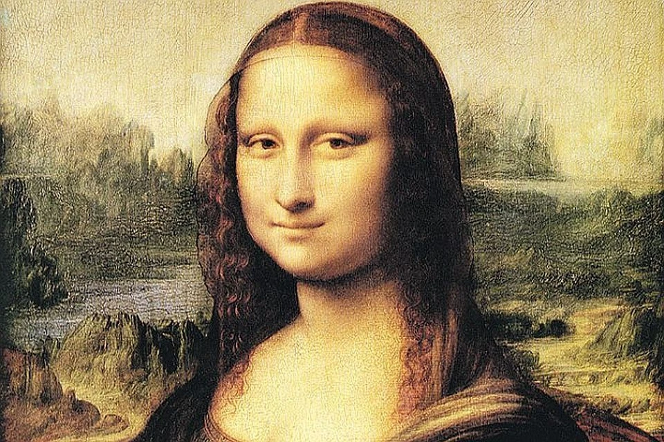 Мона Лиза заняла лишь третье место в рейтинге, созданном пластическим хирургом.