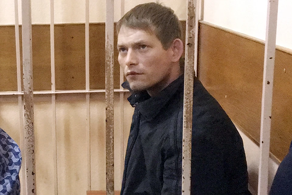 Следователь пообещал направить Дмитрия Батыгина на психиатрическую экспертизу