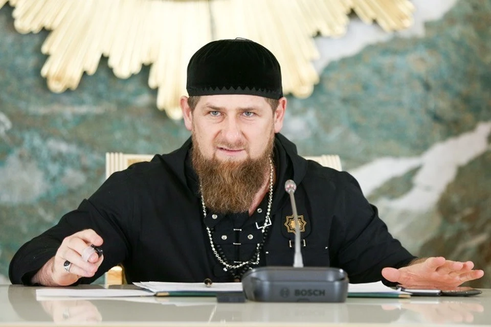 Рамзана Кадырова в игре сделали «султаном Рамзаном» — марионеткой вампиров. В Чечне обещают призвать дерзких разработчиков к ответственности