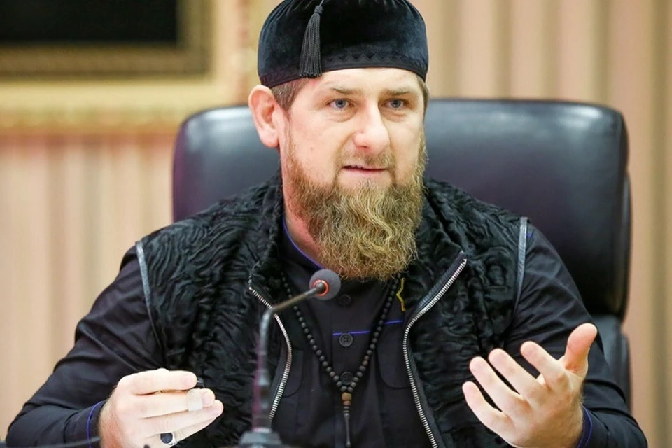 Разработчики игры про «султана Рамзана» пообещали удалить главу о Чеченской Республике из руководства