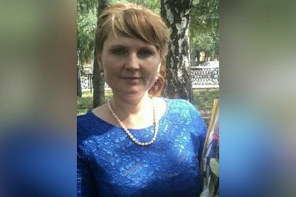 Алина Петрова продолжает надеяться на лучшее