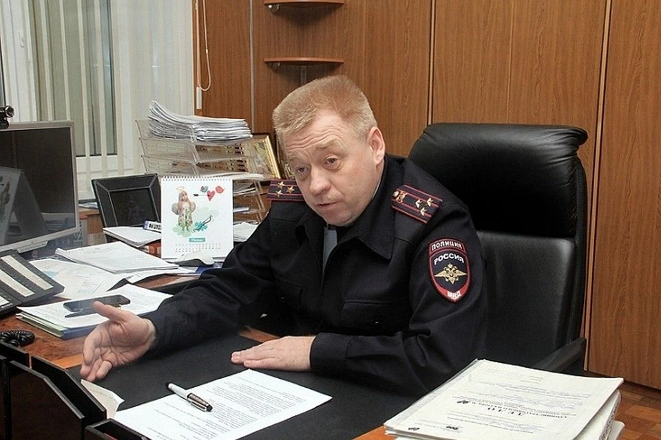 Под домашним арестов Олег Грехов пробудет до 6 января 2019 года. Фото: gorodskievesti.ru/Анна Неволин