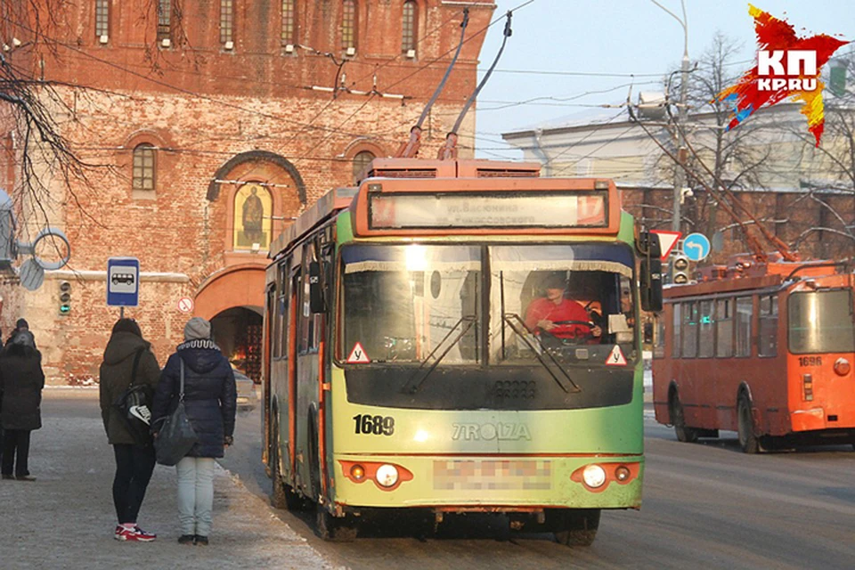 Нижегородцы смогут сами регулировать движение транспорта.
