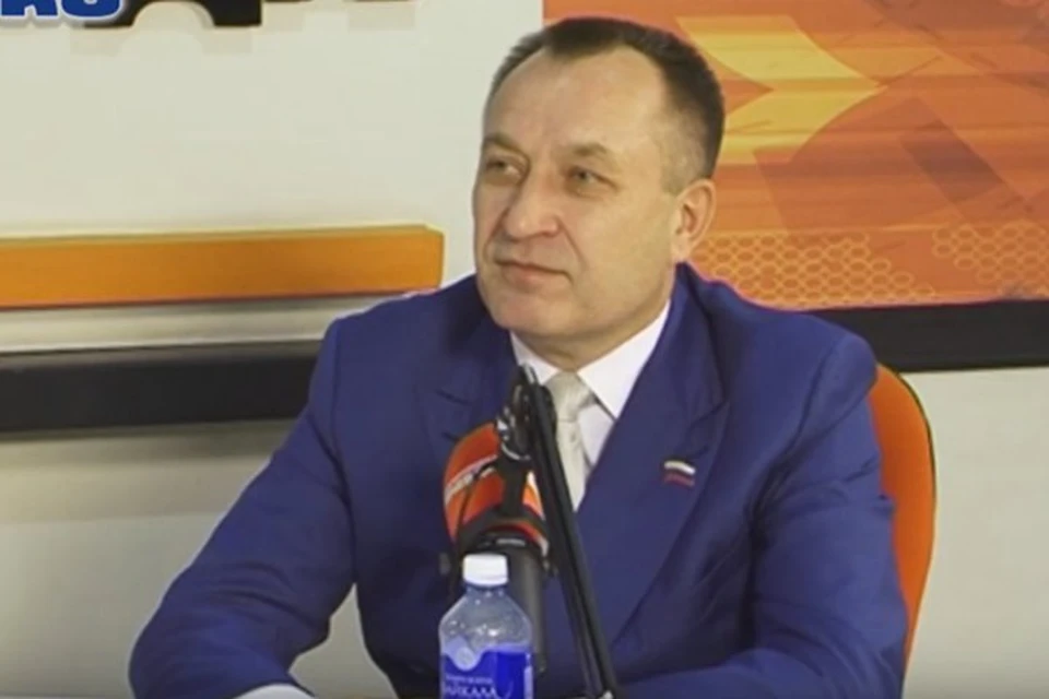 «Не только о политике»: интервью с депутатом Николаем Труфановым