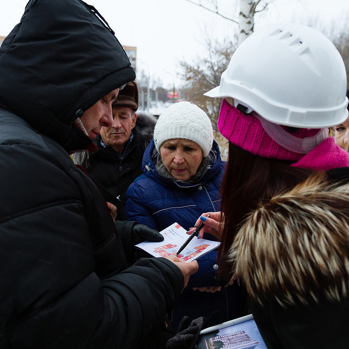 Ижевчане присмотрелись к квартирам в новостройках и домам в загородных  поселках - KP.RU