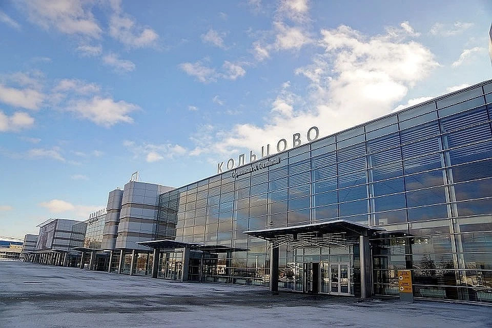Аэропорт Екатеринбурга «Кольцово» получил имя Акинфия Демидова