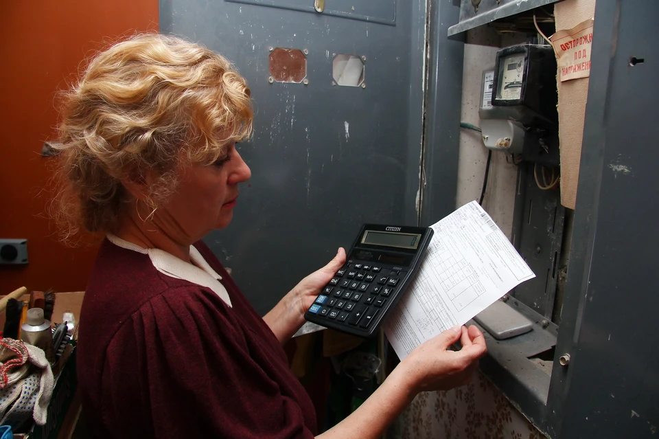 В последний раз повышение тарифов на электроэнергию и мобильную связь закончилось для Кыргызстана сменой власти… (фото иллюстративное из архива "КП")