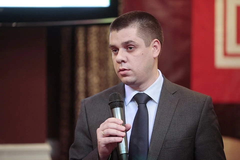 Кузнецов задержан, по факту получения им взятки возбуждено уголовное дело