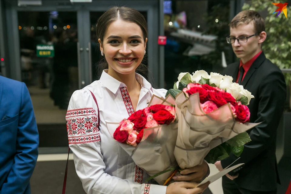 Мария василевич фото