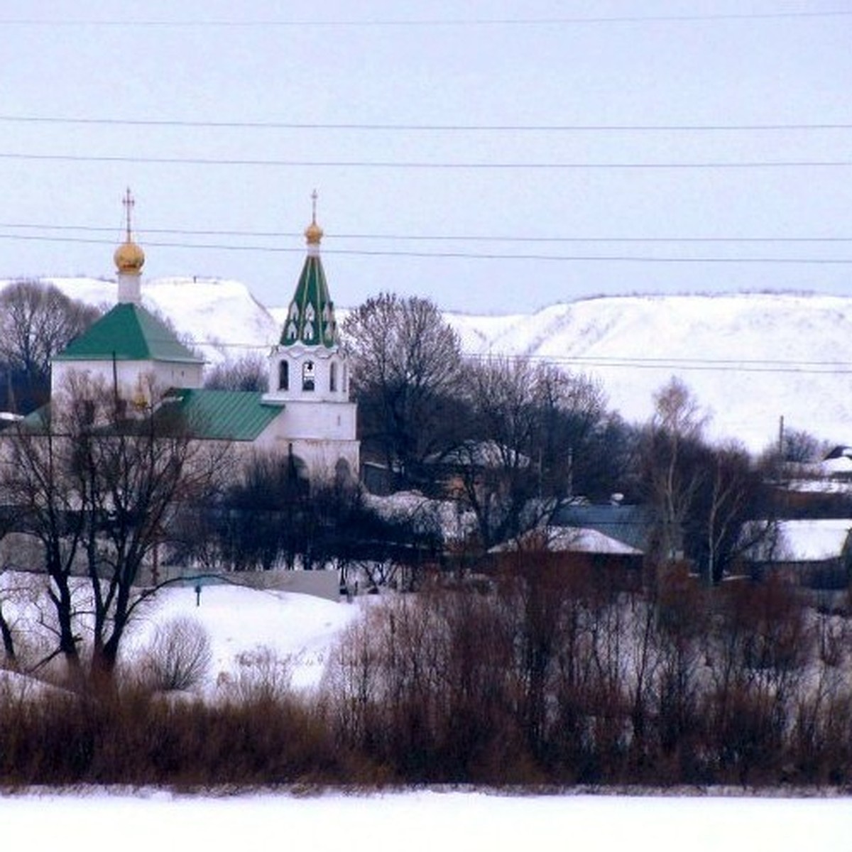 Рязанский священник, обвиненный в педофилии: Искренне сокрушаюсь о  сложившейся ситуации, но не хочу мстить бывшей супруге и ее родителям -  KP.RU