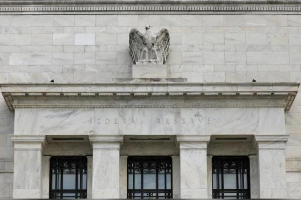 ФРС США ожидаемо повысила базовую процентную ставку