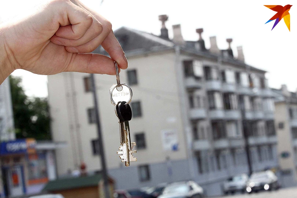 В 2018 году многие решили квартирный вопрос благодаря относительно доступным кредитам.