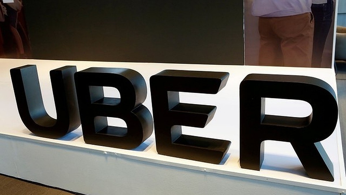 Uber выпустил отдельное приложение для России — Uber Russia - KP.RU