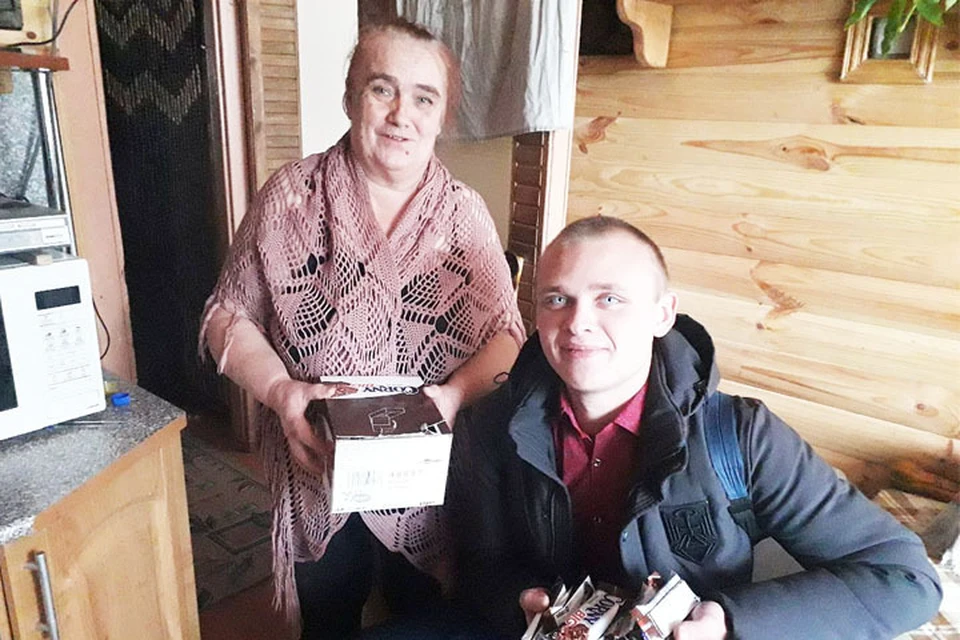 Фото: «Инновационные системы безопасности».