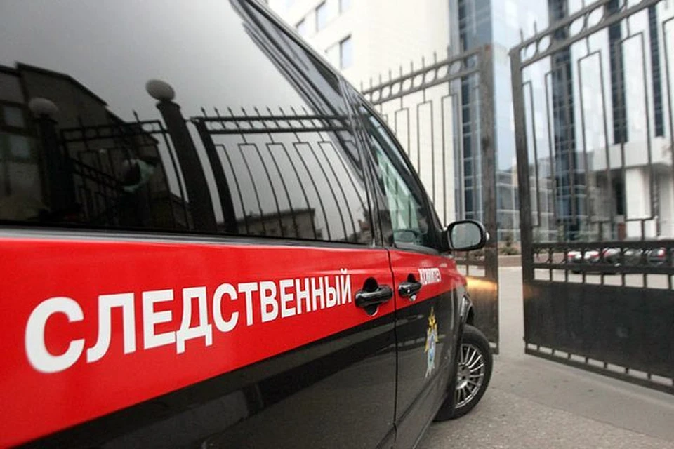 По факту покушения на убийство двух лиц возбуждено уголовное дело.