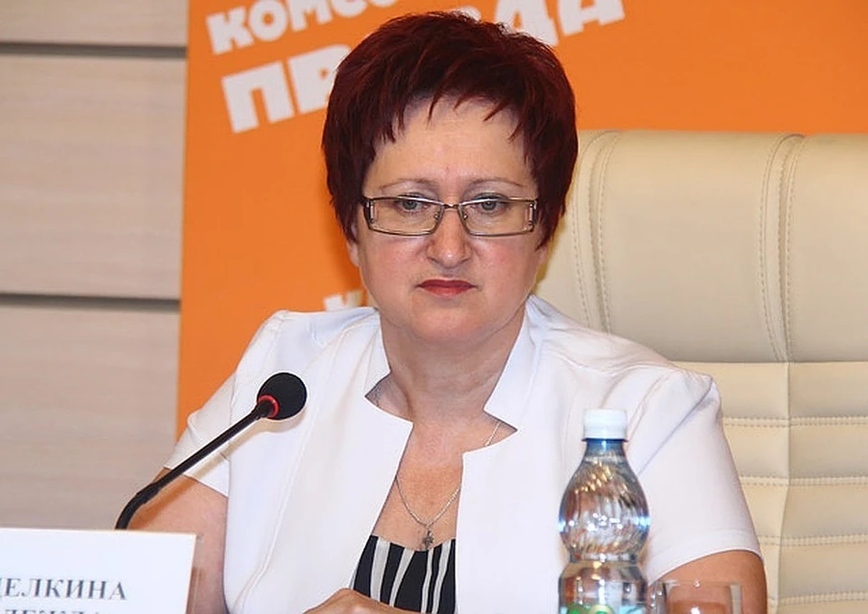 Сейчас уполномоченный по правам человека находится в больнице