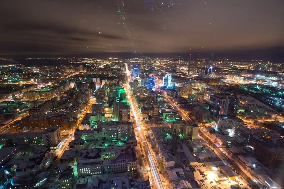 Улицы Екатеринбурга могут изменить названия