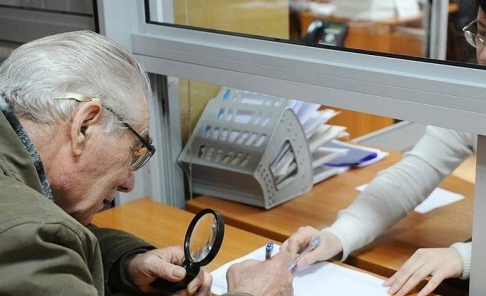 Как увеличились страховые пенсии белгородцев с 1 января. Фото из открытых источников.