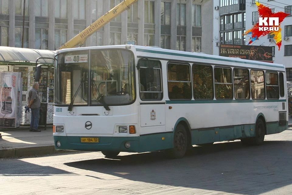 Увеличилось количество нижегородских автобусов на прежних маршрутах