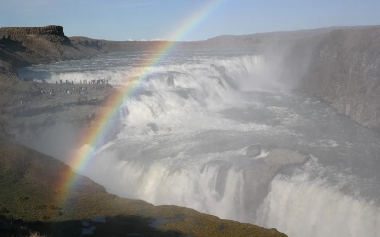 Путешествие по Исландии: Увидеть вулканы, гейзеры, ледники... и не разориться