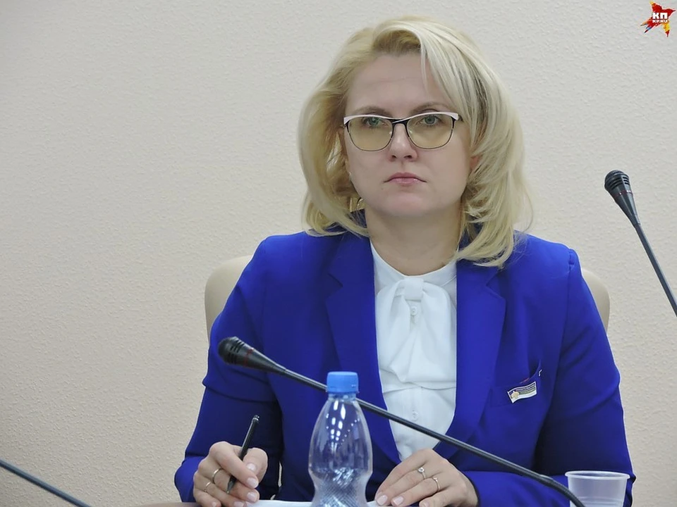 Диссертацию Натальи Михальченковой рассмотрит апелляционная комиссия.