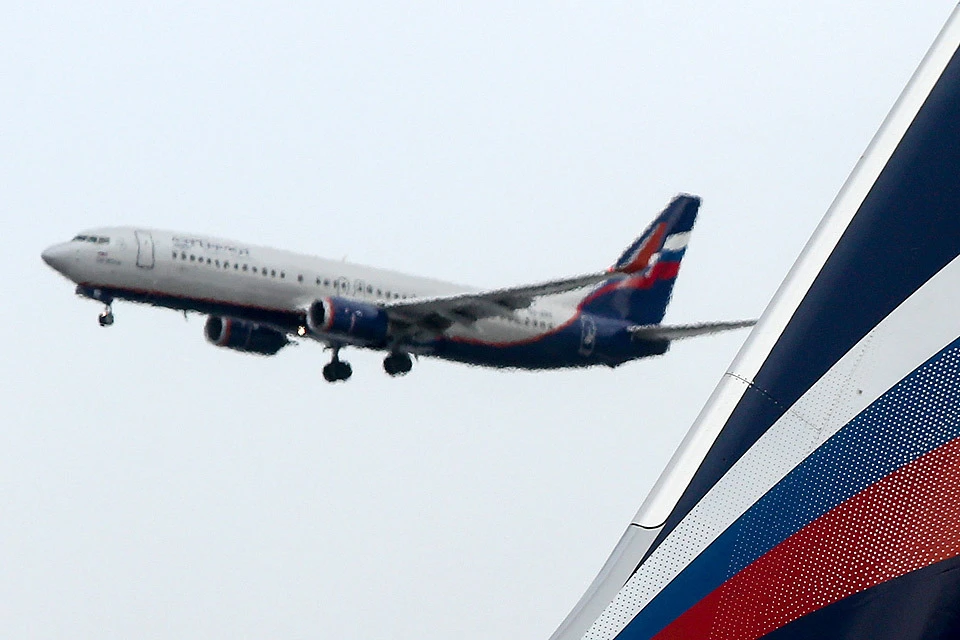 Рейс Аэрофлота SU1515, вылетевший по маршруту Сургут- Москва, изменил маршрут по требованию пассажира.