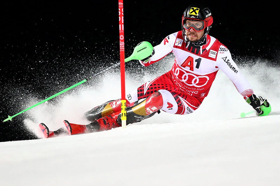 Чемпионат мира по горным лыжам в этом году состоится в феврале в Швеции.