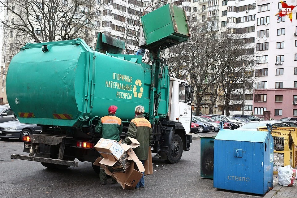 У жителей Коми накопилась уйма вопросов к работе регоператора