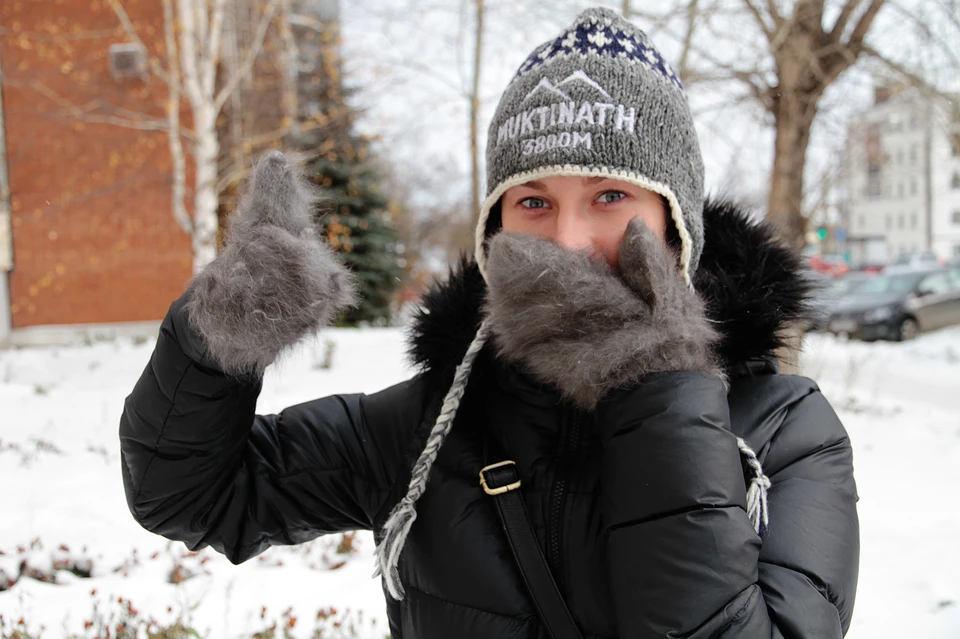 Холода в Ижевске: как долго дошколята должны гулять при морозе и при какой погоде отменяют занятия в школах