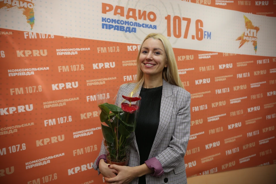 Надежда Журавлева, директор федеральной сети массажных салонов "Мечта бьюти"
