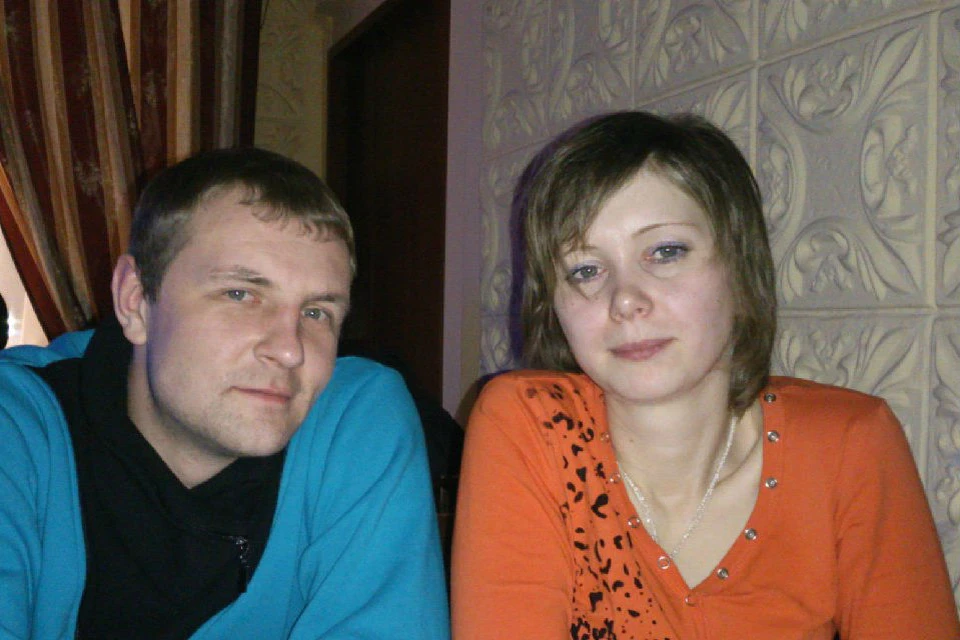 Кирилл и Анна Бровцыны не смогли пройти мимо чужой беды и спасли мурманчан.