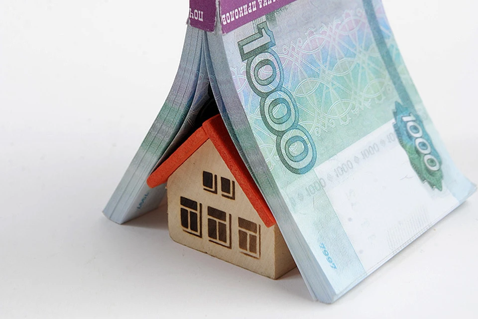 Выгоднее всего сдавать жилье в аренду в Симферополе: аренда «однушки» покрывает 79% средней зарплаты.