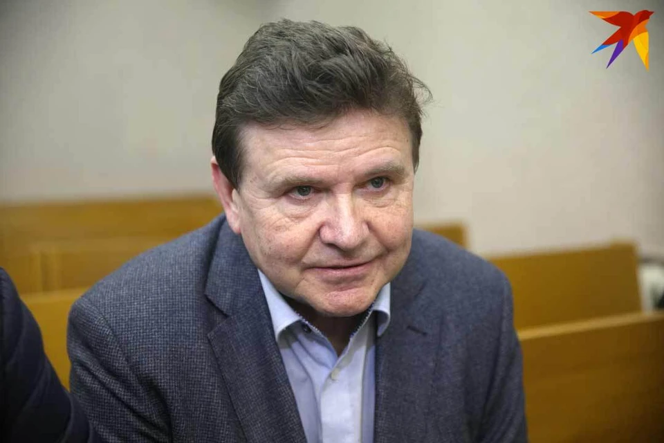 Прокурор запросил травматологу Белецкому 7 лет и 6 месяцев колонии.