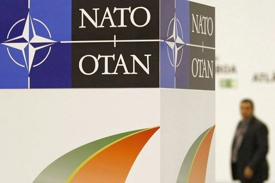 Министры обороны Дании, Латвии и Эстонии подписали договор о формирования штаба Северной дивизии НАТО.
