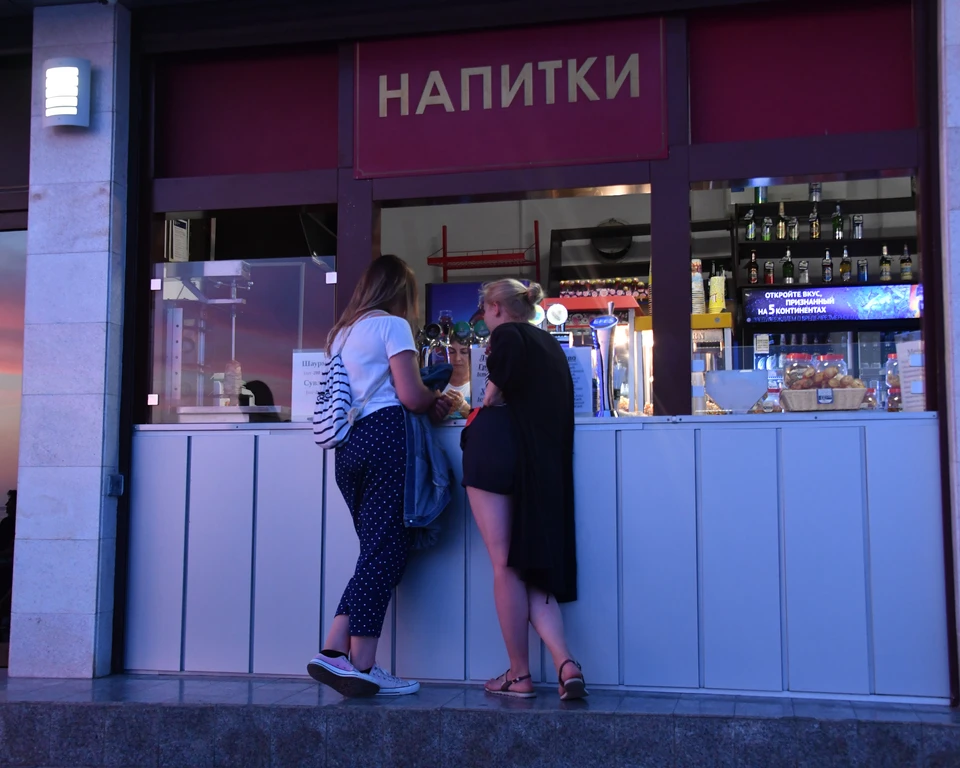 В Волгограде еще ужесточили продажу алкоголя.
