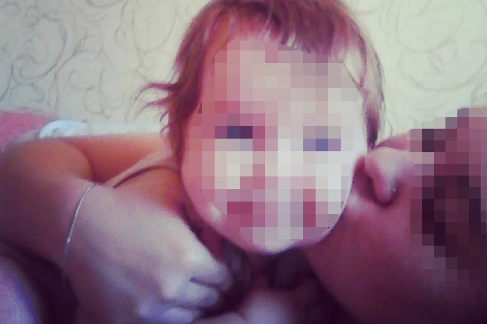 Девушка постоянно публиковала фотографии со своей дочкой в соцсетях. Фото: instagram.com