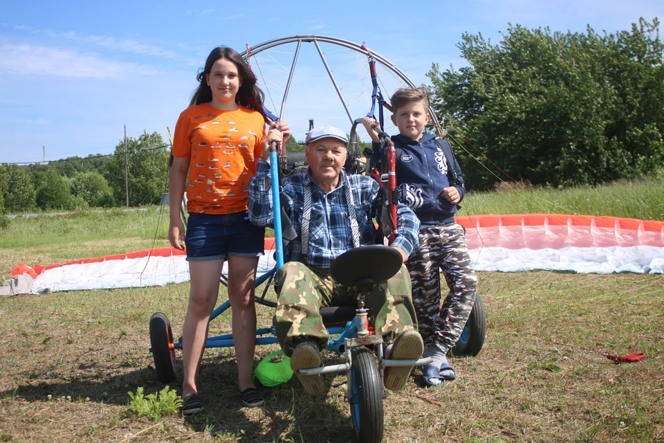 ТОП-10 лучших идей по освоению «Дальневосточного гектара». Ф.Жакова