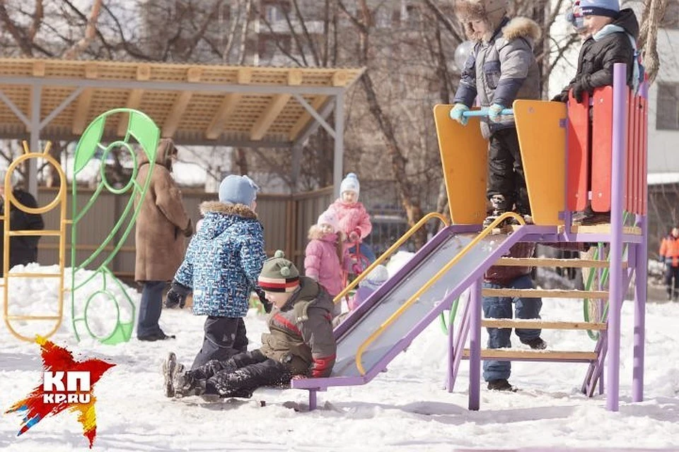 Уволена заведующая детсада в Нижнем Новгороде, откуда сбежали дети